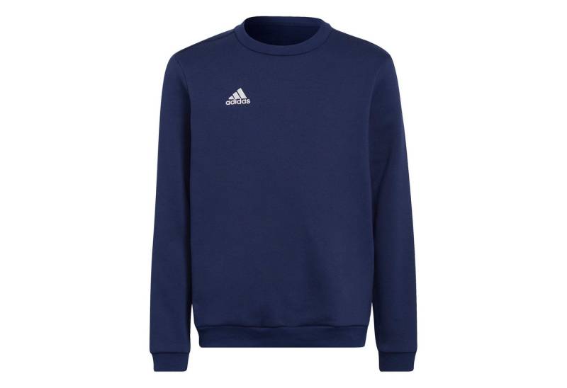 adidas Performance Fleecepullover adidas Kinder Pullover Entrada 22 Sweat Top Youth von adidas Performance