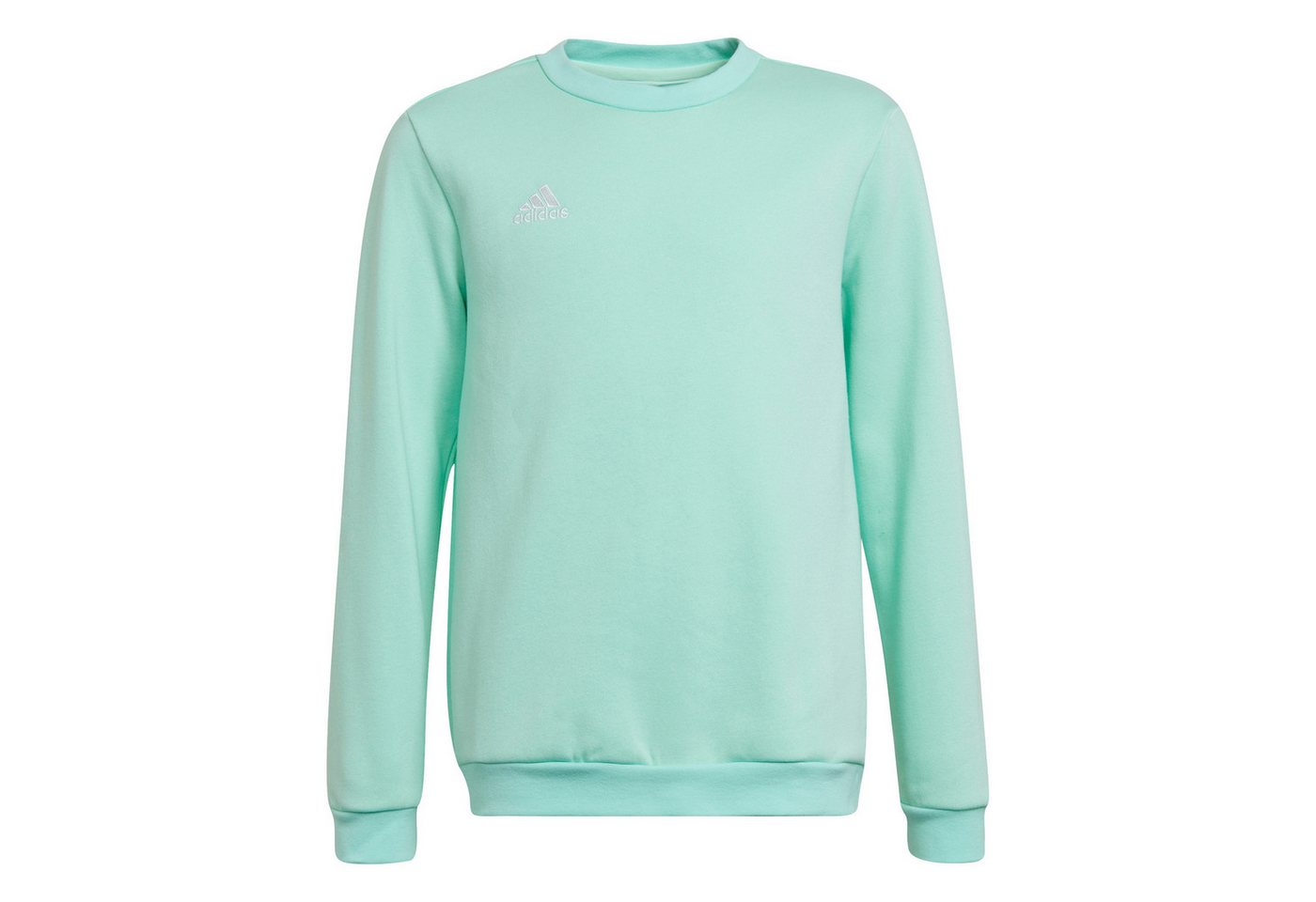 adidas Performance Fleecepullover adidas Kinder Pullover Entrada 22 Sweat Top Youth von adidas Performance