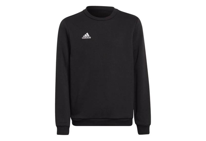 adidas Performance Fleecepullover adidas Kinder Pullover Entrada 22 Sweat Top Youth von adidas Performance