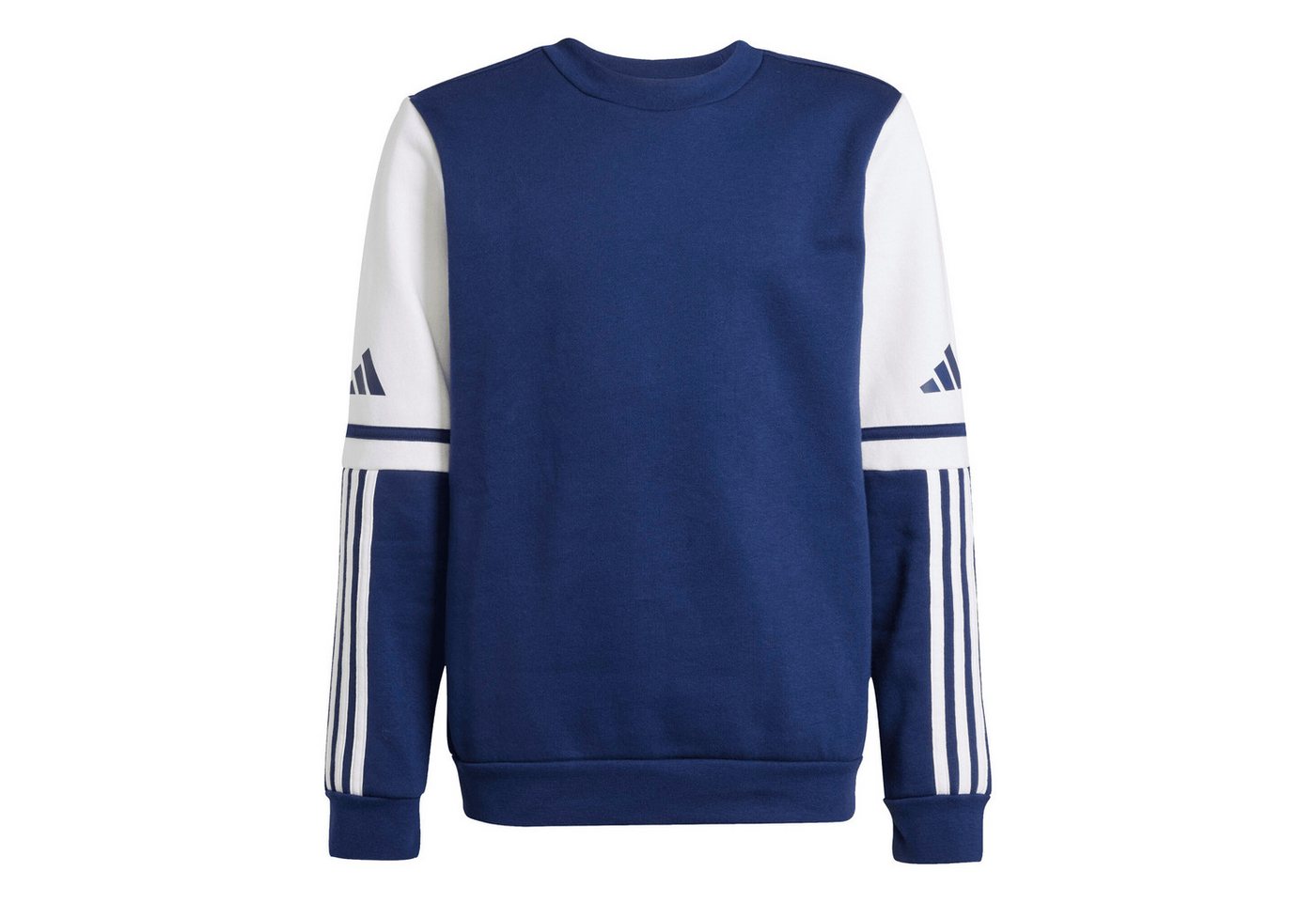 adidas Performance Fleecepullover adidas Kinder Pullover Squadra 25 SW CREW Y von adidas Performance