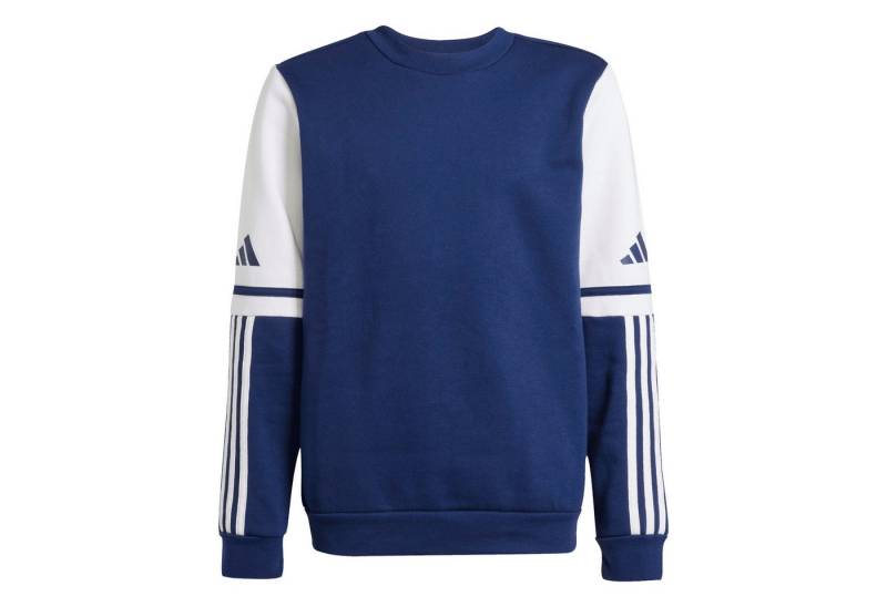 adidas Performance Fleecepullover adidas Kinder Pullover Squadra 25 SW CREW Y von adidas Performance
