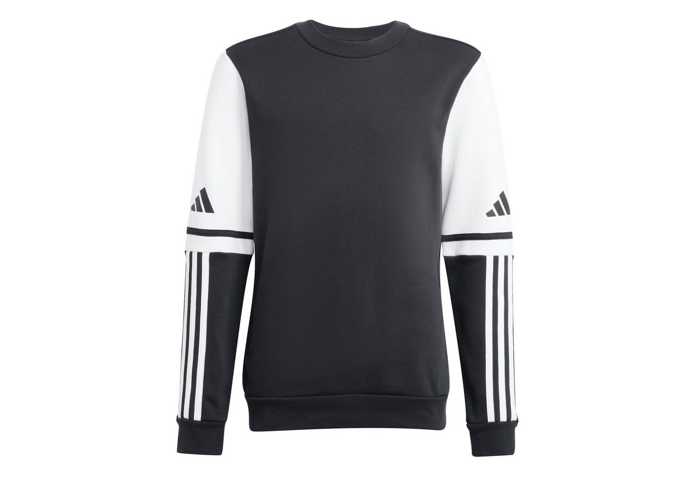 adidas Performance Fleecepullover adidas Kinder Pullover Squadra 25 SW CREW Y von adidas Performance