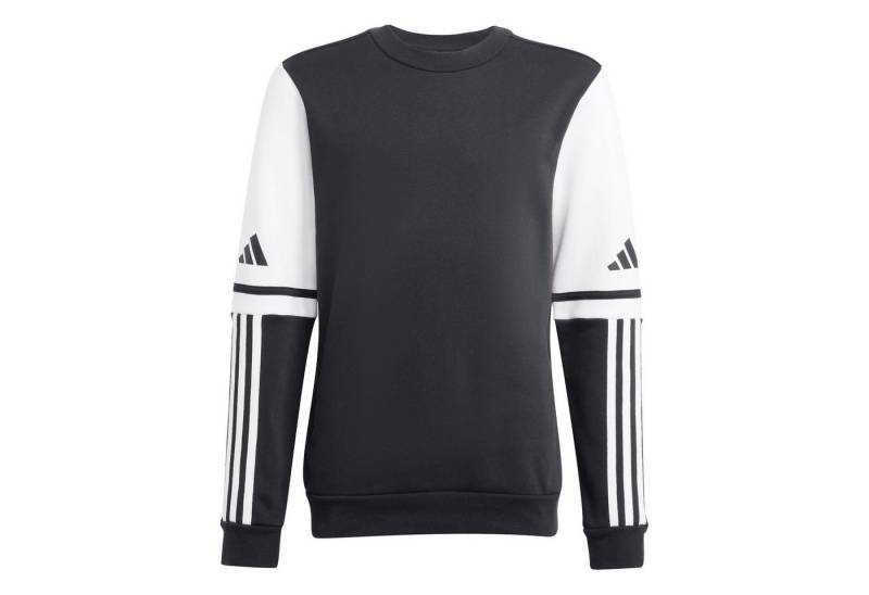 adidas Performance Fleecepullover adidas Kinder Pullover Squadra 25 SW CREW Y von adidas Performance