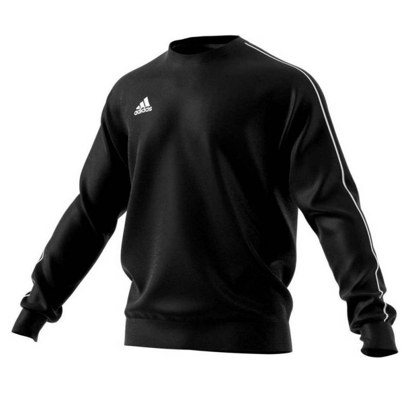 adidas Performance Fleecepullover adidas Kinder Sweatshirt Core 18 von adidas Performance