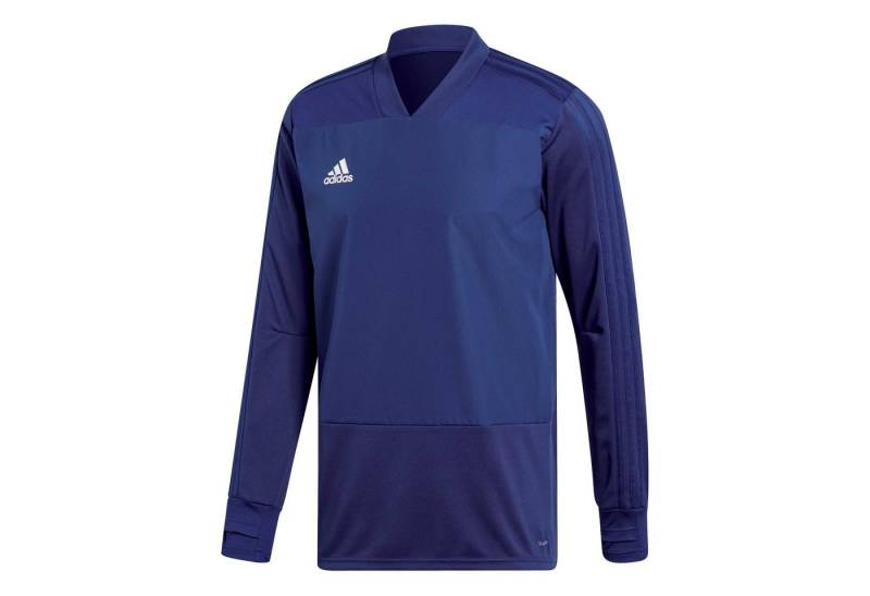 adidas Performance Fleecepullover adidas Kinder Training Top Player Focus Condivo 18 von adidas Performance