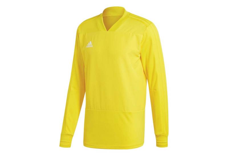 adidas Performance Fleecepullover adidas Kinder Training Top Player Focus Condivo 18 von adidas Performance