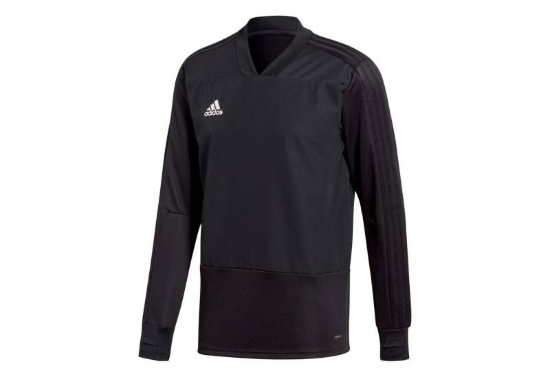 adidas Performance Fleecepullover adidas Kinder Training Top Player Focus Condivo 18 von adidas Performance