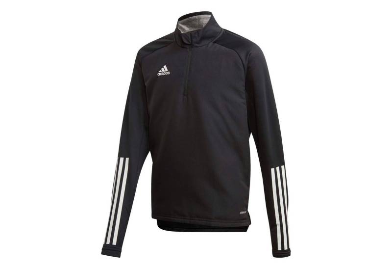 adidas Performance Fleecepullover adidas Kinder Trainingstop Condivo 20 Warm Top von adidas Performance