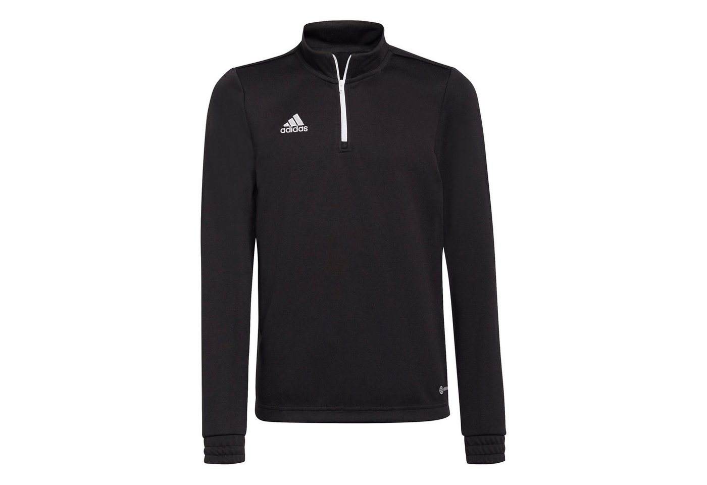 adidas Performance Fleecepullover adidas Kinder Trainingstop Entrada 22 Training Top von adidas Performance