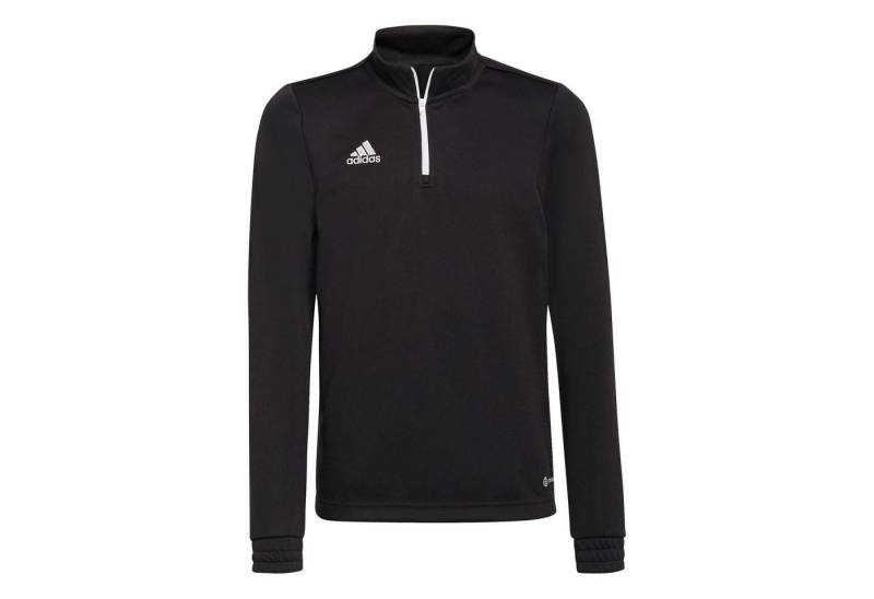 adidas Performance Fleecepullover adidas Kinder Trainingstop Entrada 22 Training Top von adidas Performance