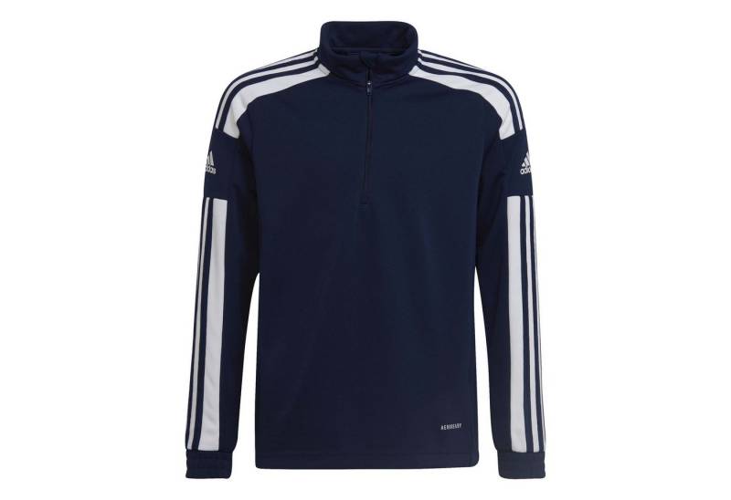 adidas Performance Fleecepullover adidas Kinder Trainingstop Squadra 21 von adidas Performance