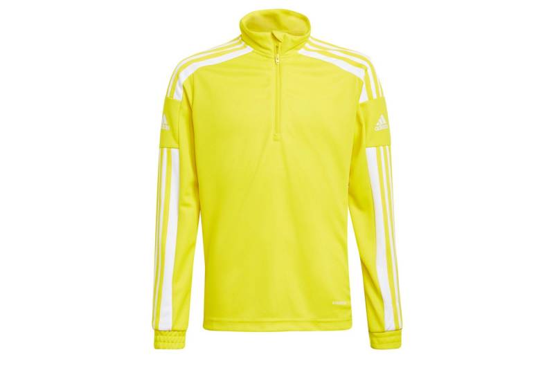 adidas Performance Fleecepullover adidas Kinder Trainingstop Squadra 21 von adidas Performance