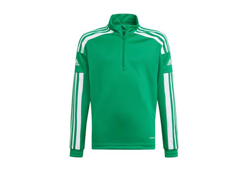 adidas Performance Fleecepullover adidas Kinder Trainingstop Squadra 21 von adidas Performance