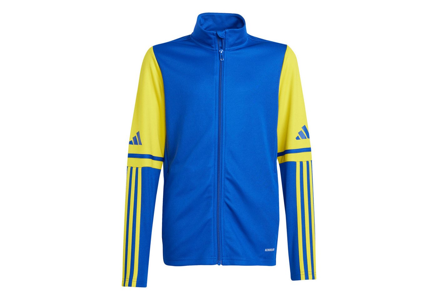 adidas Performance Fleecepullover adidas Kinder Trainingstop Squadra 25 TR TOP Y von adidas Performance