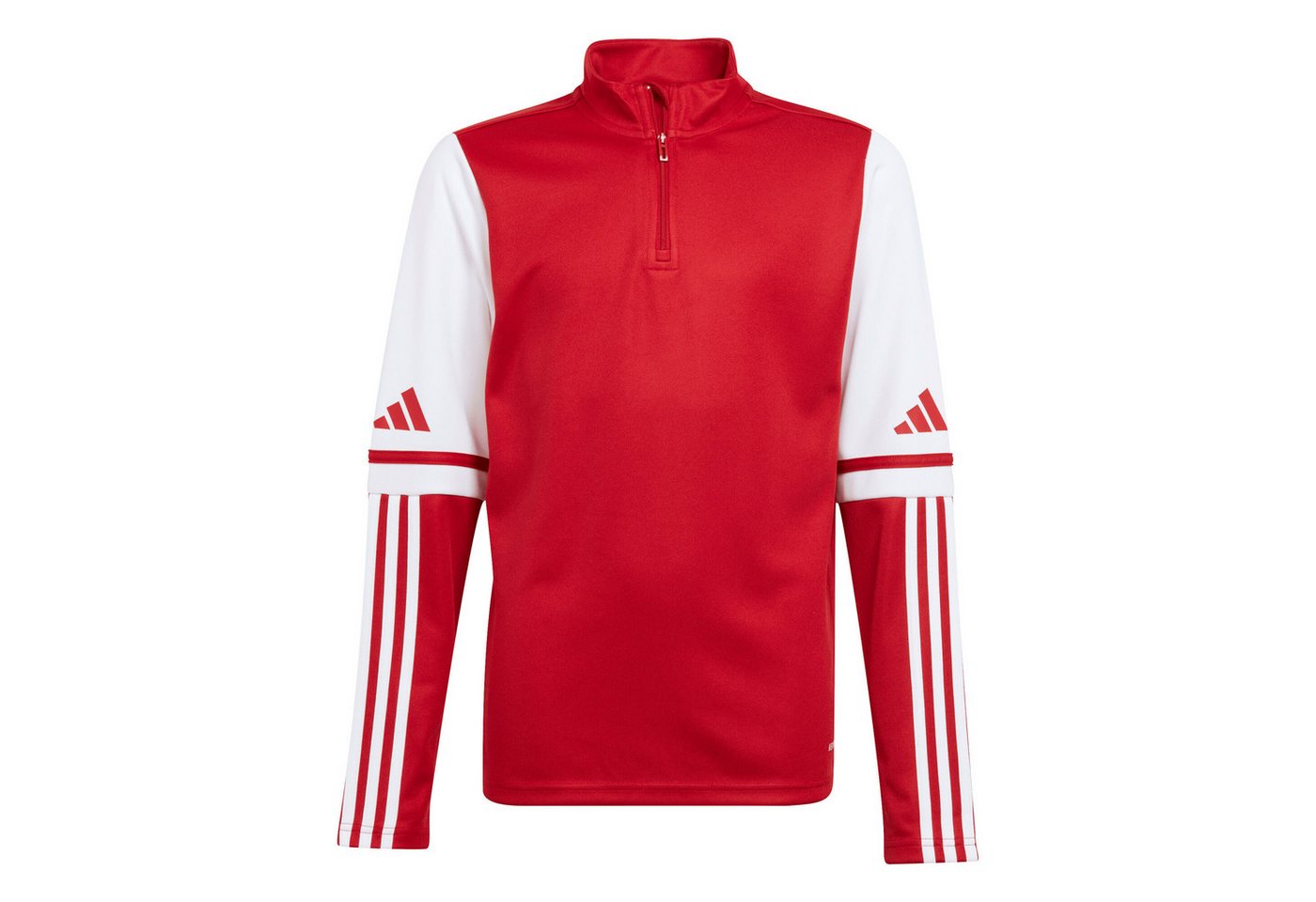 adidas Performance Fleecepullover adidas Kinder Trainingstop Squadra 25 TR TOP Y von adidas Performance