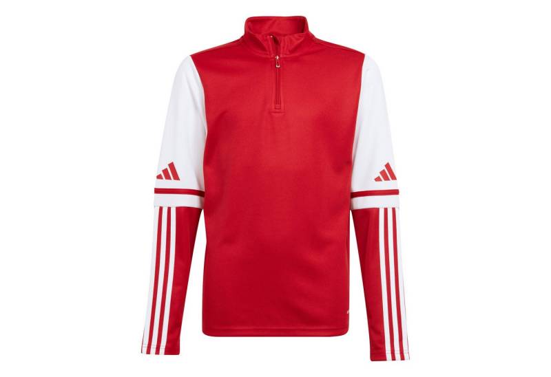 adidas Performance Fleecepullover adidas Kinder Trainingstop Squadra 25 TR TOP Y von adidas Performance