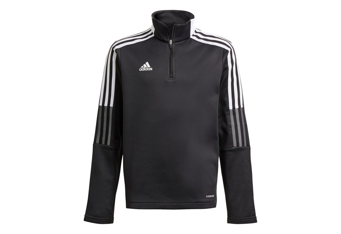 adidas Performance Fleecepullover adidas Kinder Trainingstop Tiro 21 Warm Top von adidas Performance