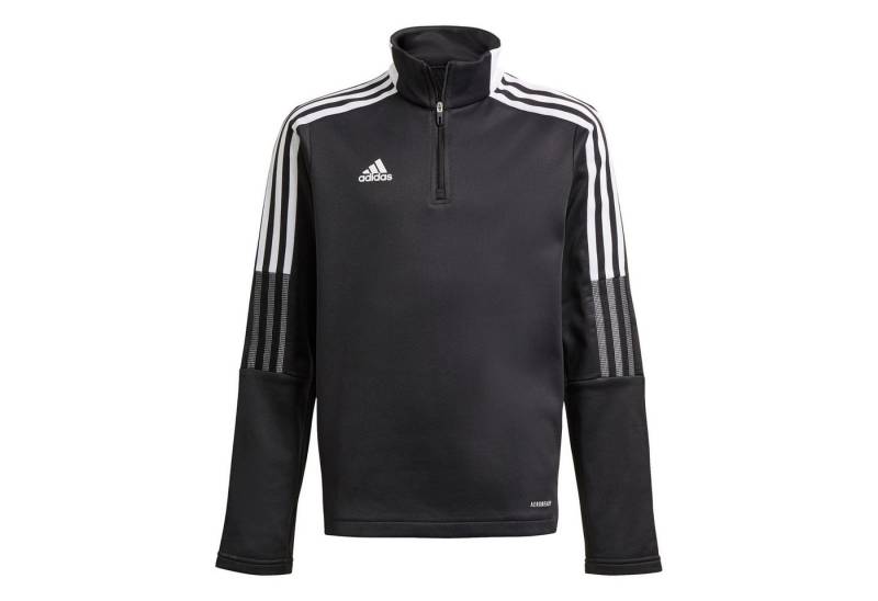 adidas Performance Fleecepullover adidas Kinder Trainingstop Tiro 21 Warm Top von adidas Performance