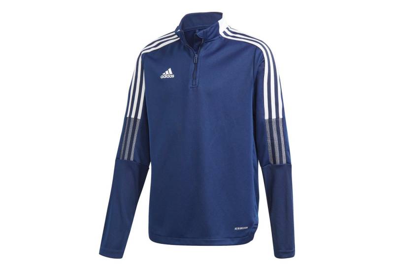adidas Performance Fleecepullover adidas Kinder Trainingstop Tiro 21 von adidas Performance