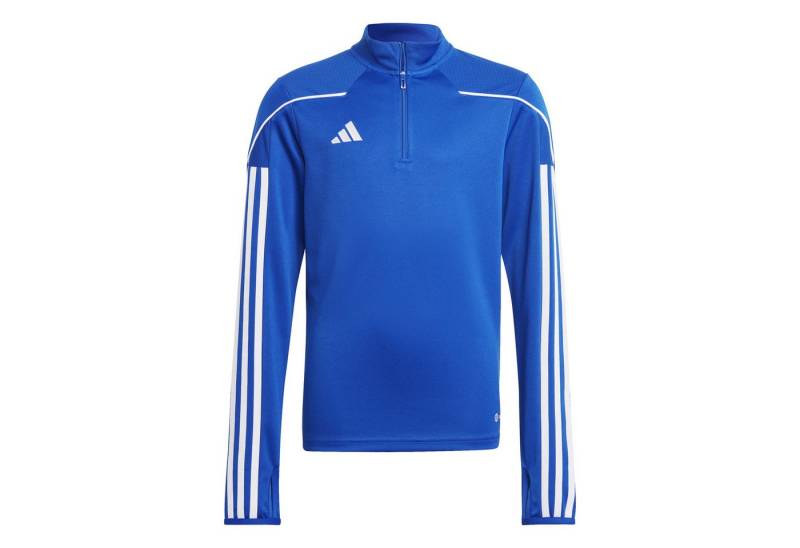 adidas Performance Fleecepullover adidas Kinder Trainingstop Tiro 23 League Track Top von adidas Performance