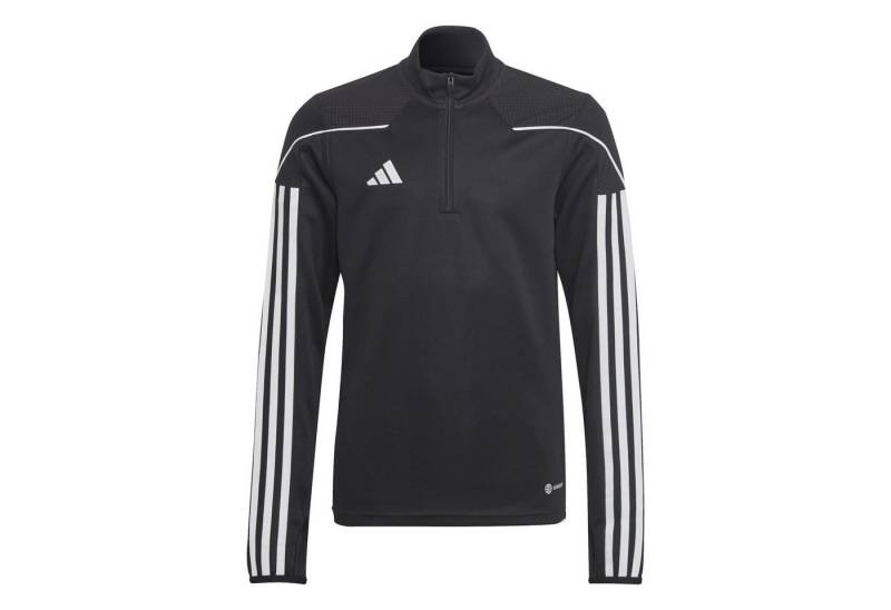 adidas Performance Fleecepullover adidas Kinder Trainingstop Tiro 23 League Track Top von adidas Performance