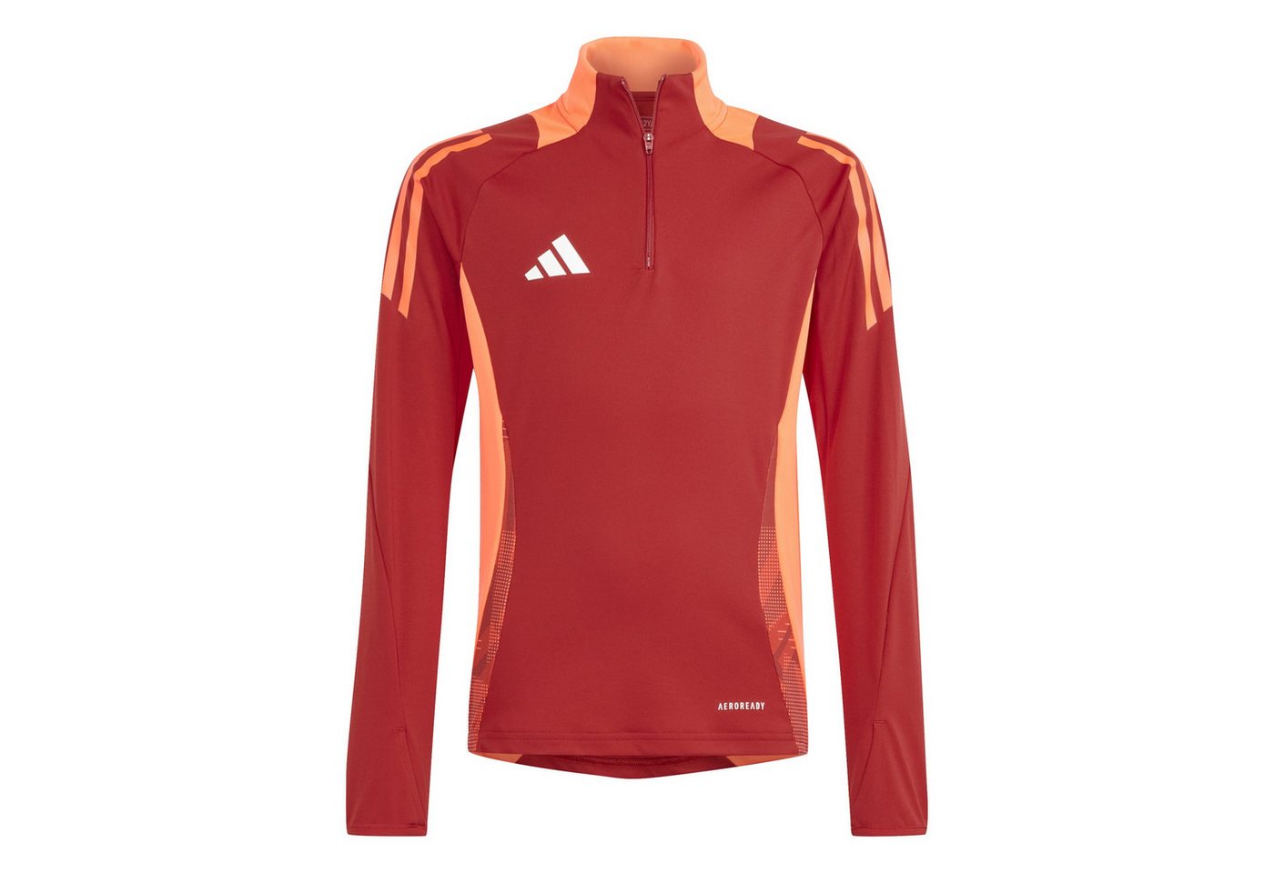 adidas Performance Fleecepullover adidas Kinder Trainingstop Tiro 24 Competition Training Top Y von adidas Performance