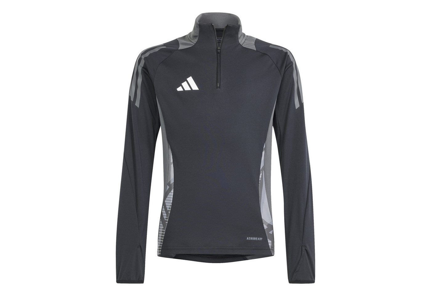 adidas Performance Fleecepullover adidas Kinder Trainingstop Tiro 24 Competition Training Top Y von adidas Performance