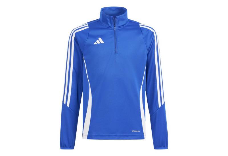 adidas Performance Fleecepullover adidas Kinder Trainingstop Tiro 24 Training Top Y von adidas Performance