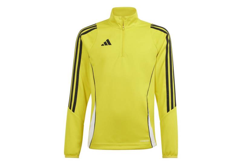 adidas Performance Fleecepullover adidas Kinder Trainingstop Tiro 24 Training Top Y von adidas Performance