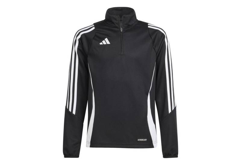 adidas Performance Fleecepullover adidas Kinder Trainingstop Tiro 24 Training Top Y von adidas Performance