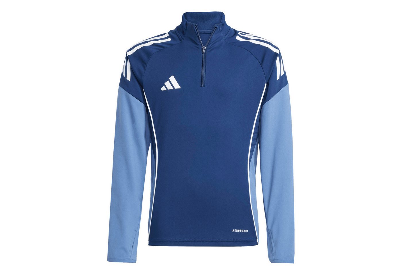 adidas Performance Fleecepullover adidas Kinder Trainingstop Tiro 25 Competition TR TOPY von adidas Performance