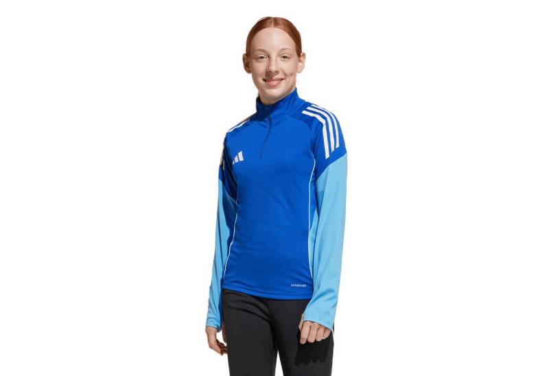 adidas Performance Fleecepullover adidas Kinder Trainingstop Tiro 25 Competition TR TOPY von adidas Performance