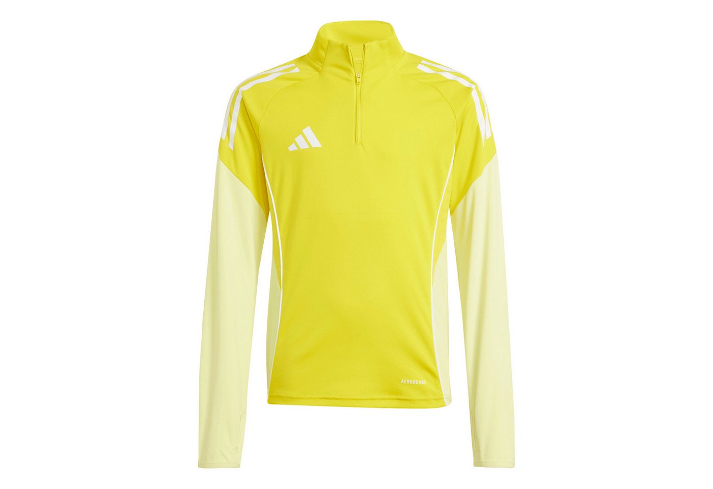 adidas Performance Fleecepullover adidas Kinder Trainingstop Tiro 25 Competition TR TOPY von adidas Performance