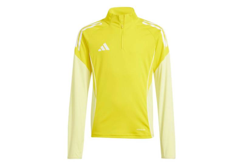 adidas Performance Fleecepullover adidas Kinder Trainingstop Tiro 25 Competition TR TOPY von adidas Performance