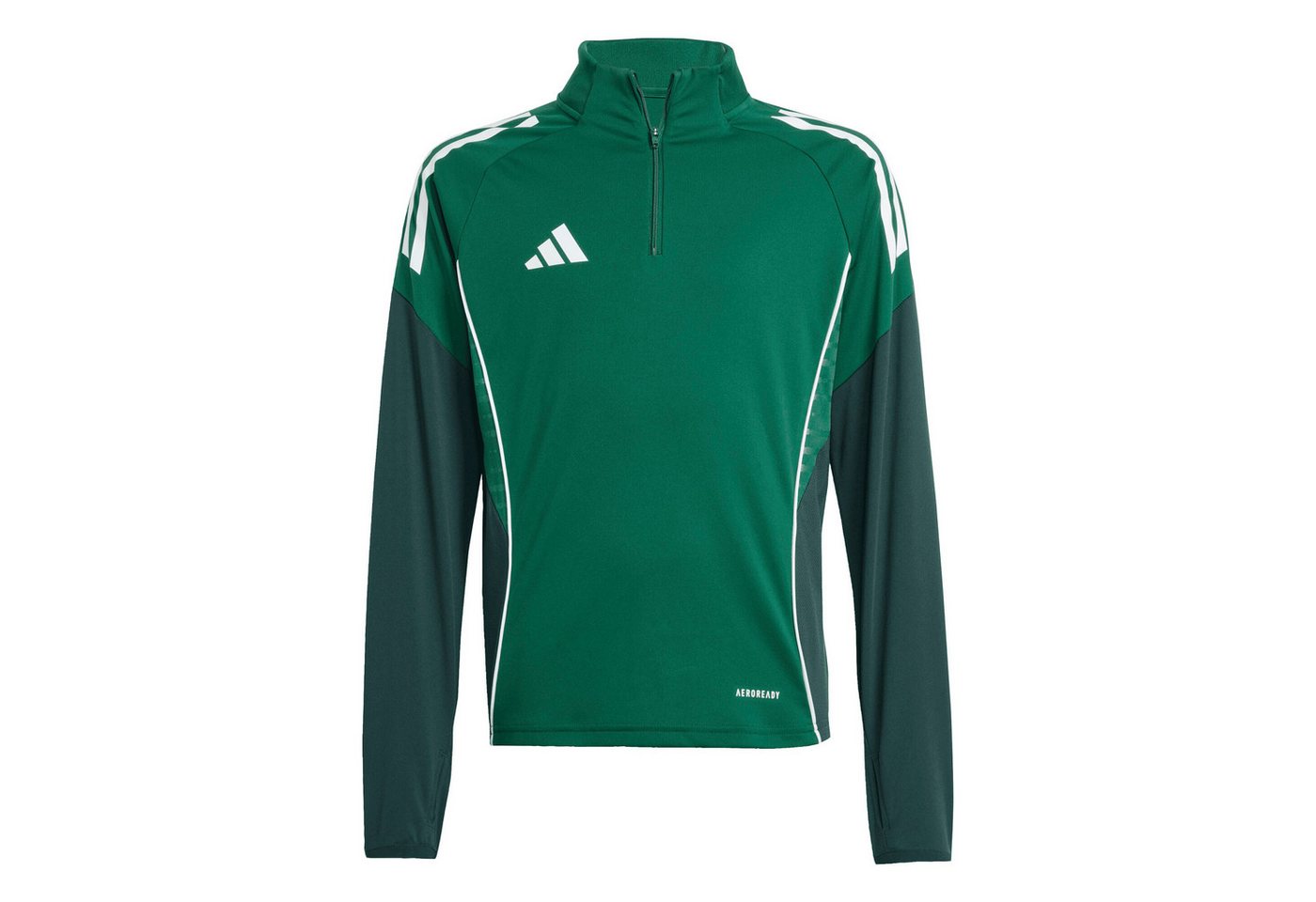 adidas Performance Fleecepullover adidas Kinder Trainingstop Tiro 25 Competition TR TOPY von adidas Performance