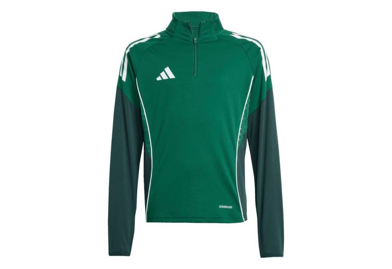 adidas Performance Fleecepullover adidas Kinder Trainingstop Tiro 25 Competition TR TOPY von adidas Performance