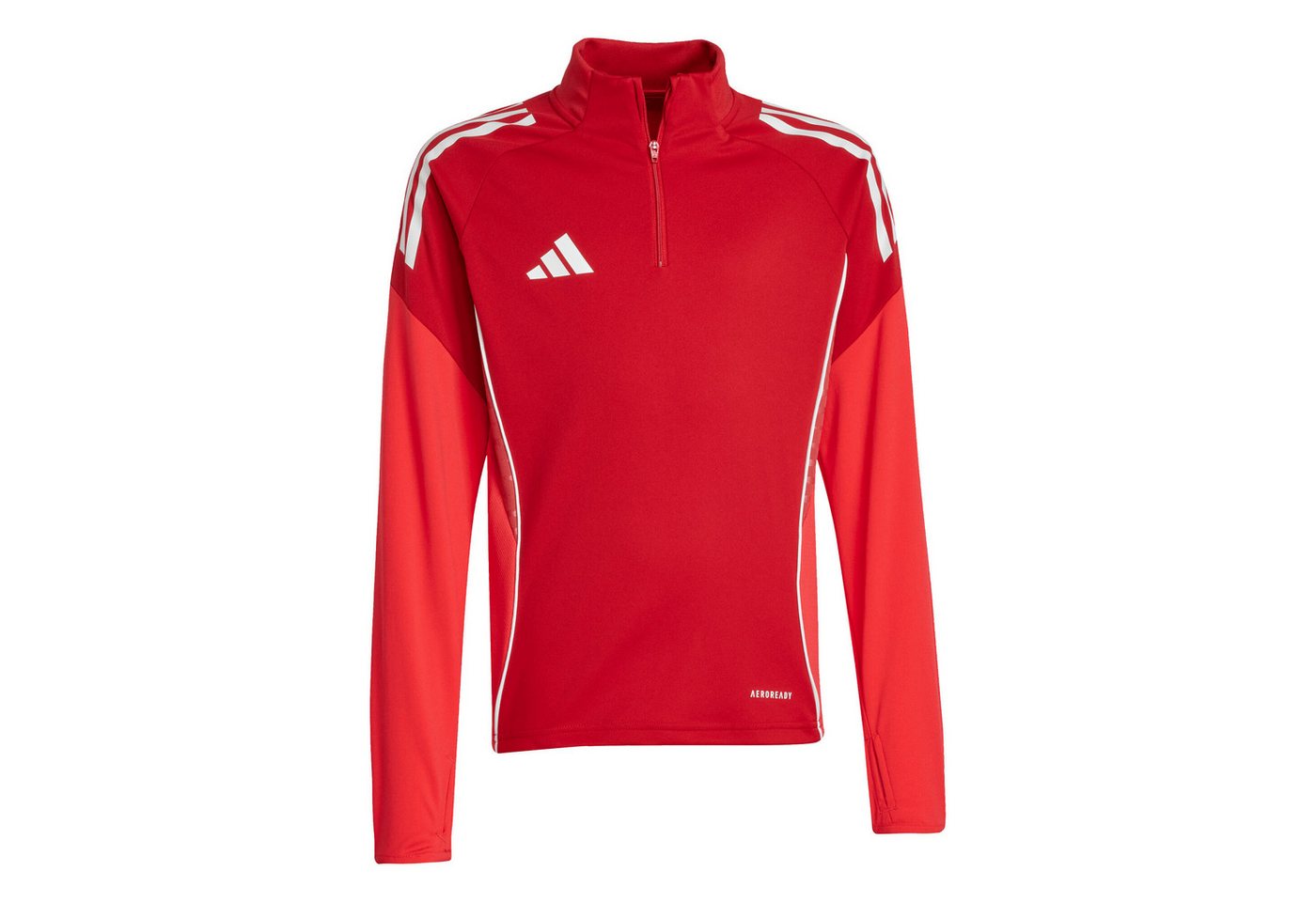 adidas Performance Fleecepullover adidas Kinder Trainingstop Tiro 25 Competition TR TOPY von adidas Performance