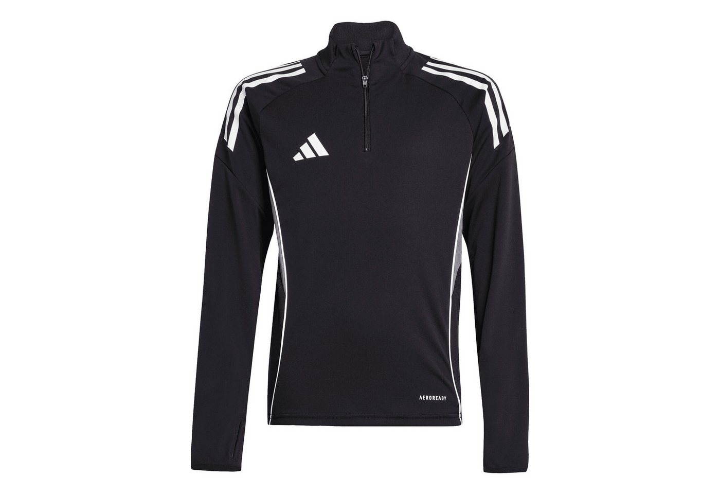 adidas Performance Fleecepullover adidas Kinder Trainingstop Tiro 25 Competition TR TOPY von adidas Performance