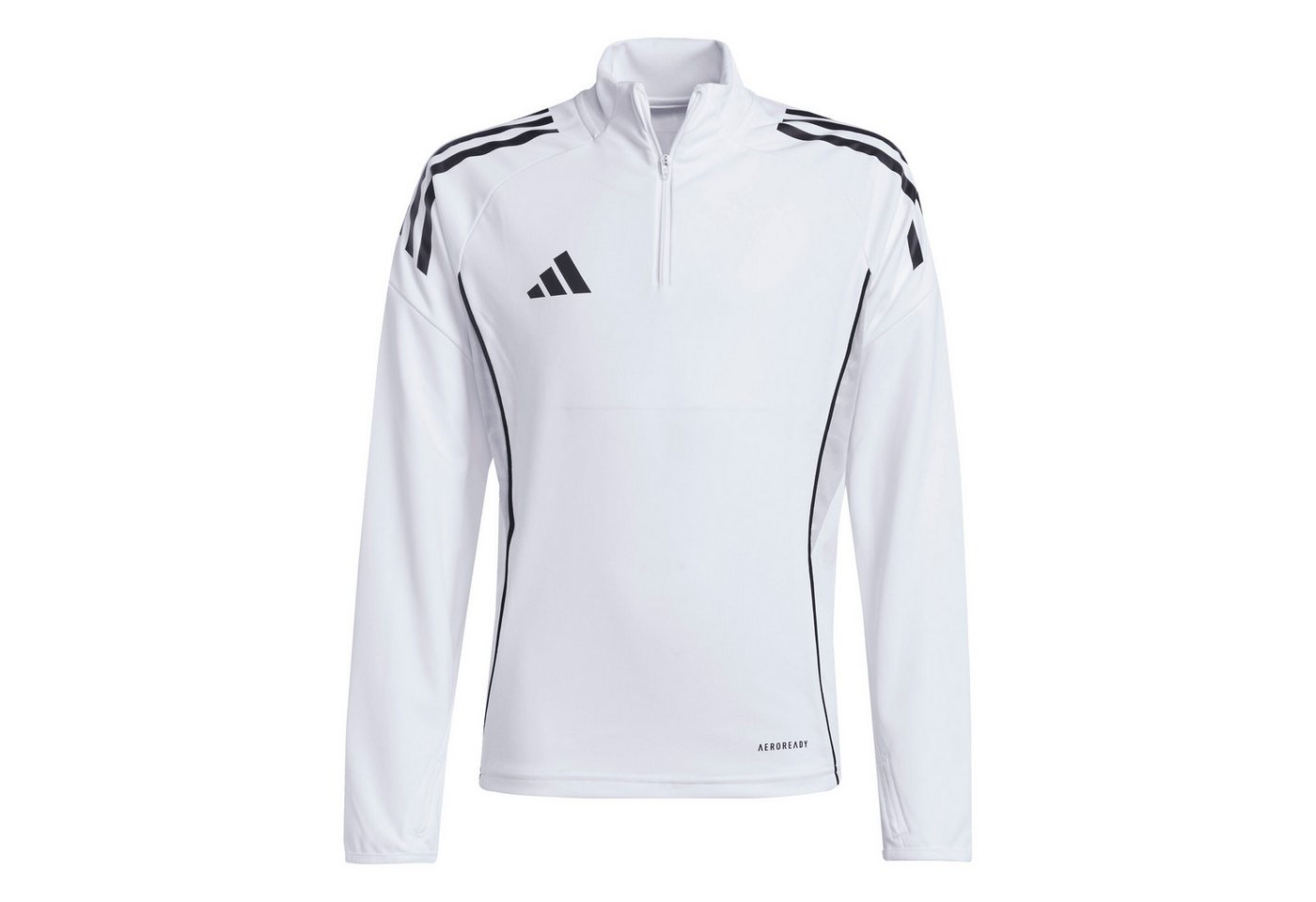 adidas Performance Fleecepullover adidas Kinder Trainingstop Tiro 25 Competition TR TOPY von adidas Performance