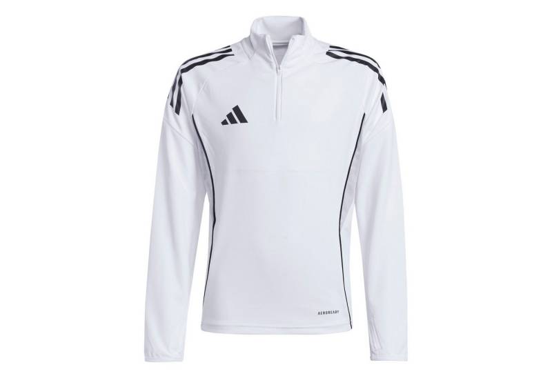 adidas Performance Fleecepullover adidas Kinder Trainingstop Tiro 25 Competition TR TOPY von adidas Performance