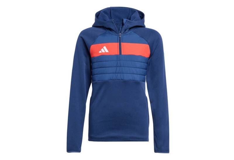 adidas Performance Fleecepullover adidas Kinder Trainingstop Tiro 25 Essentials Winterized von adidas Performance