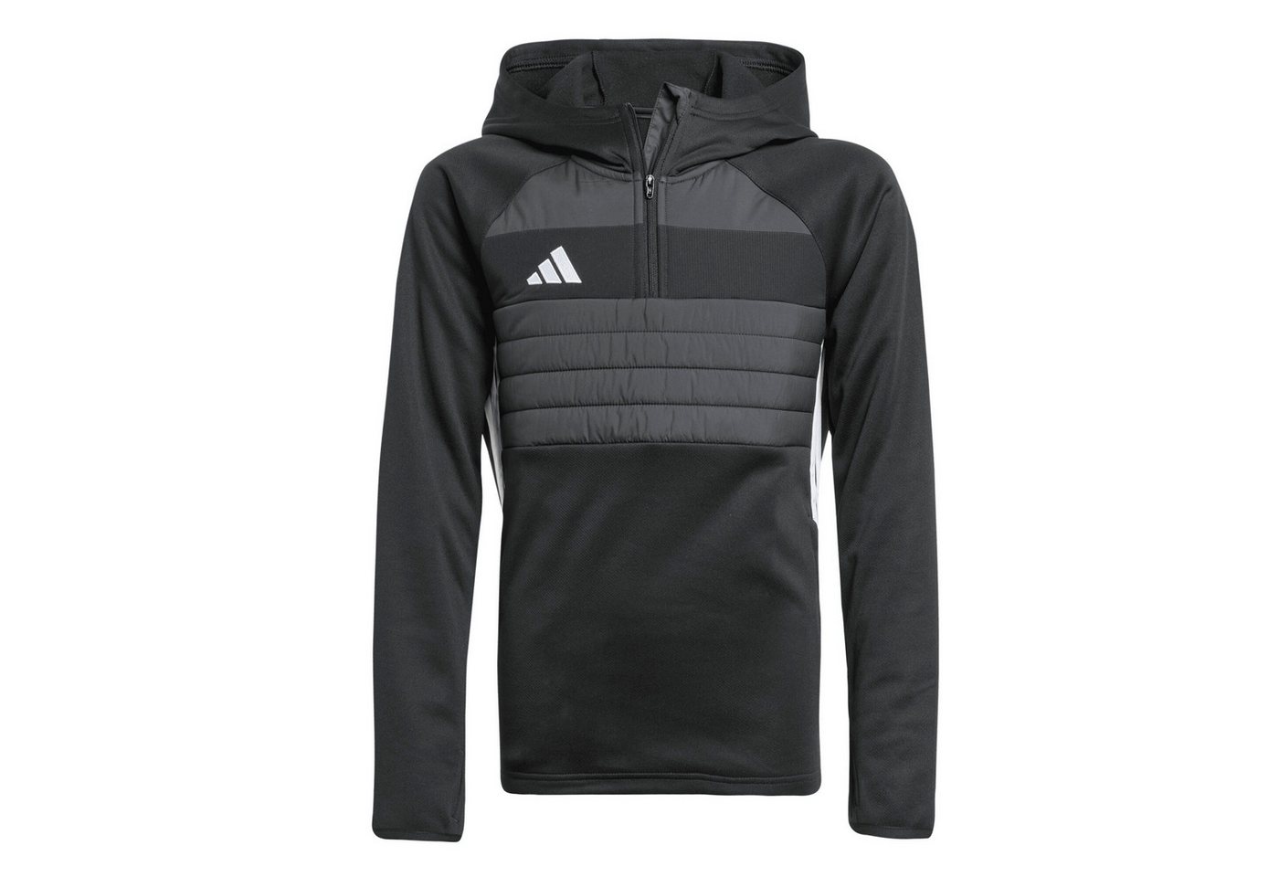 adidas Performance Fleecepullover adidas Kinder Trainingstop Tiro 25 Essentials Winterized von adidas Performance