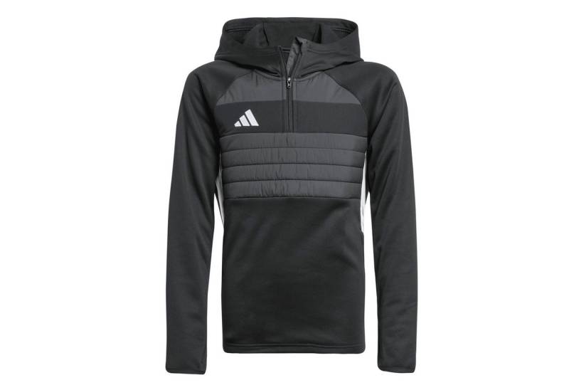 adidas Performance Fleecepullover adidas Kinder Trainingstop Tiro 25 Essentials Winterized von adidas Performance