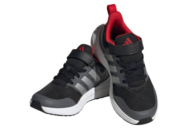 adidas Performance FortaRun 2.0 EL Kinder-Modell HP5448 Laufschuh Cloudfoam Dämpfung von adidas Performance