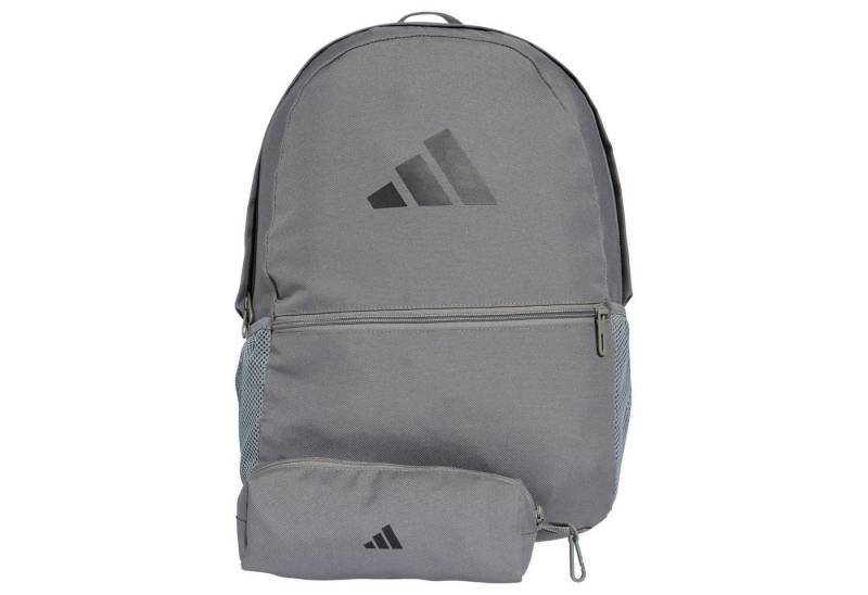 adidas Performance Freizeitrucksack CLSC BP - Rucksack (grethr/black) von adidas Performance
