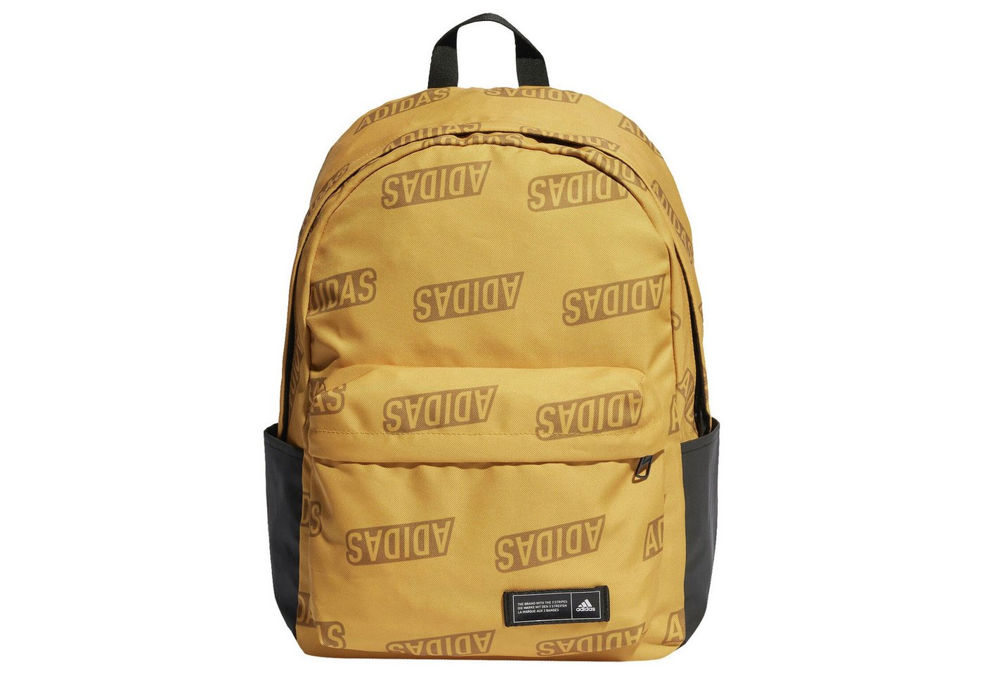 adidas Performance Rucksack Classic 23 - Rucksack 43 cm (preyel/black) adidas Performance Rucksack Classic 23 - Rucksack 43 cm (preyel/black) von adidas Performance