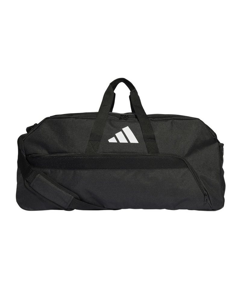 adidas Performance Freizeittasche adidas Performance Tiro League Duffel Bag Gr. L, Polyester von adidas Performance