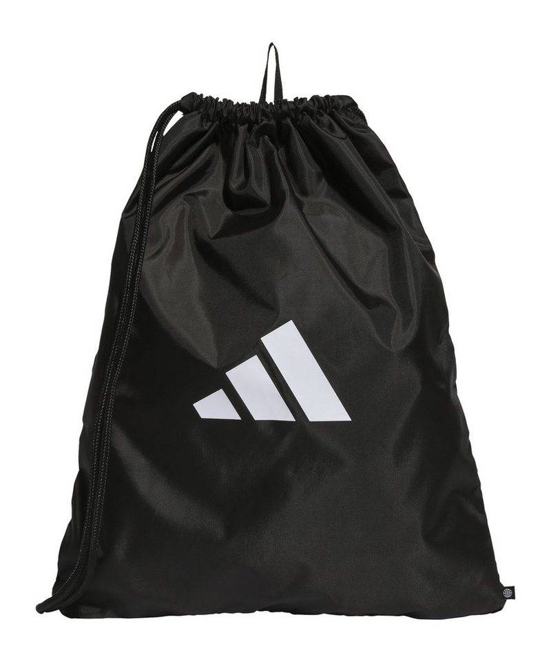 adidas Performance Freizeittasche adidas Performance Tiro League Gymsack Gymsacks, Polyester von adidas Performance