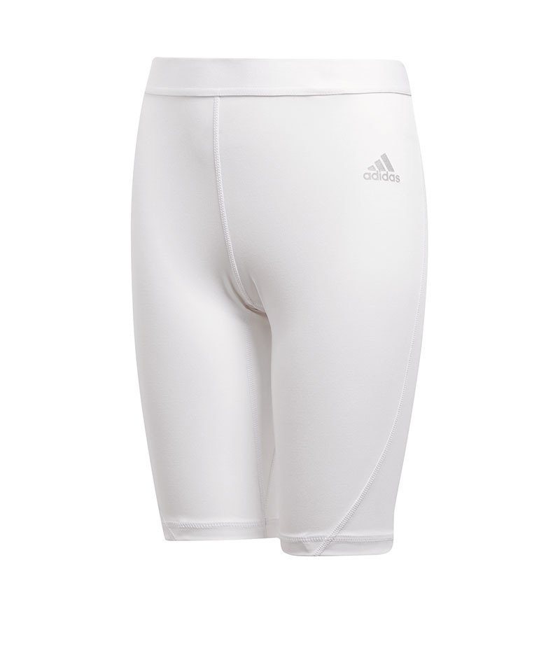 adidas Performance Funktionshose Alphaskin Short Kids von adidas Performance