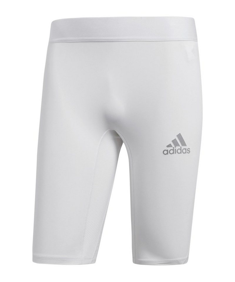 adidas Performance Funktionshose Alphaskin Sport Short von adidas Performance